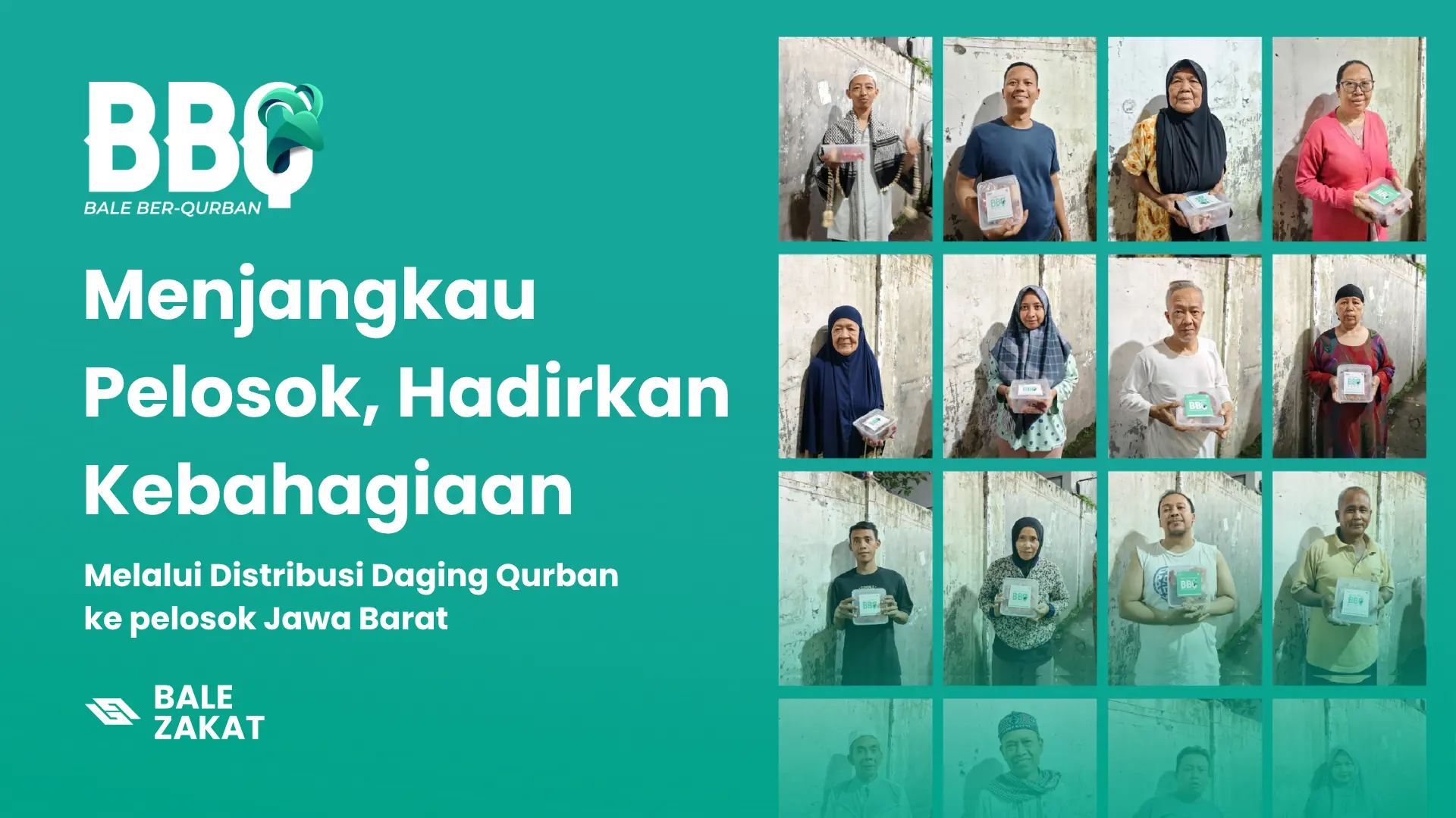 Bale berqurban