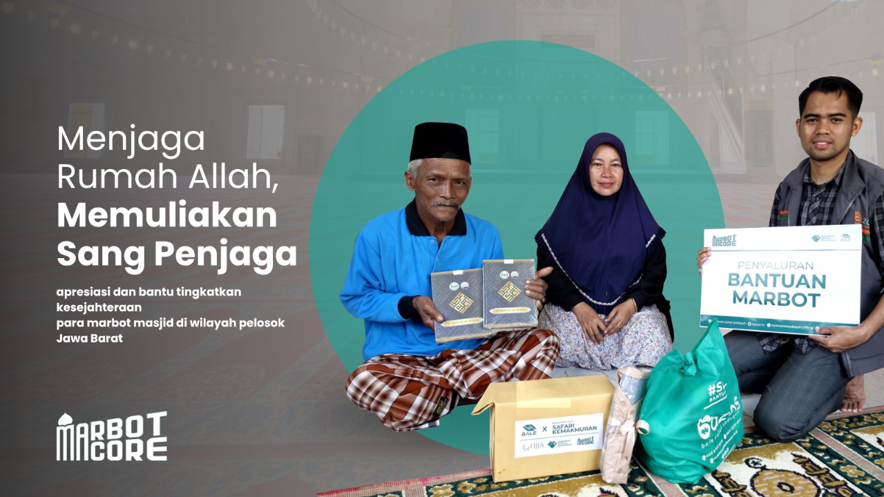 Donasi Sekarang