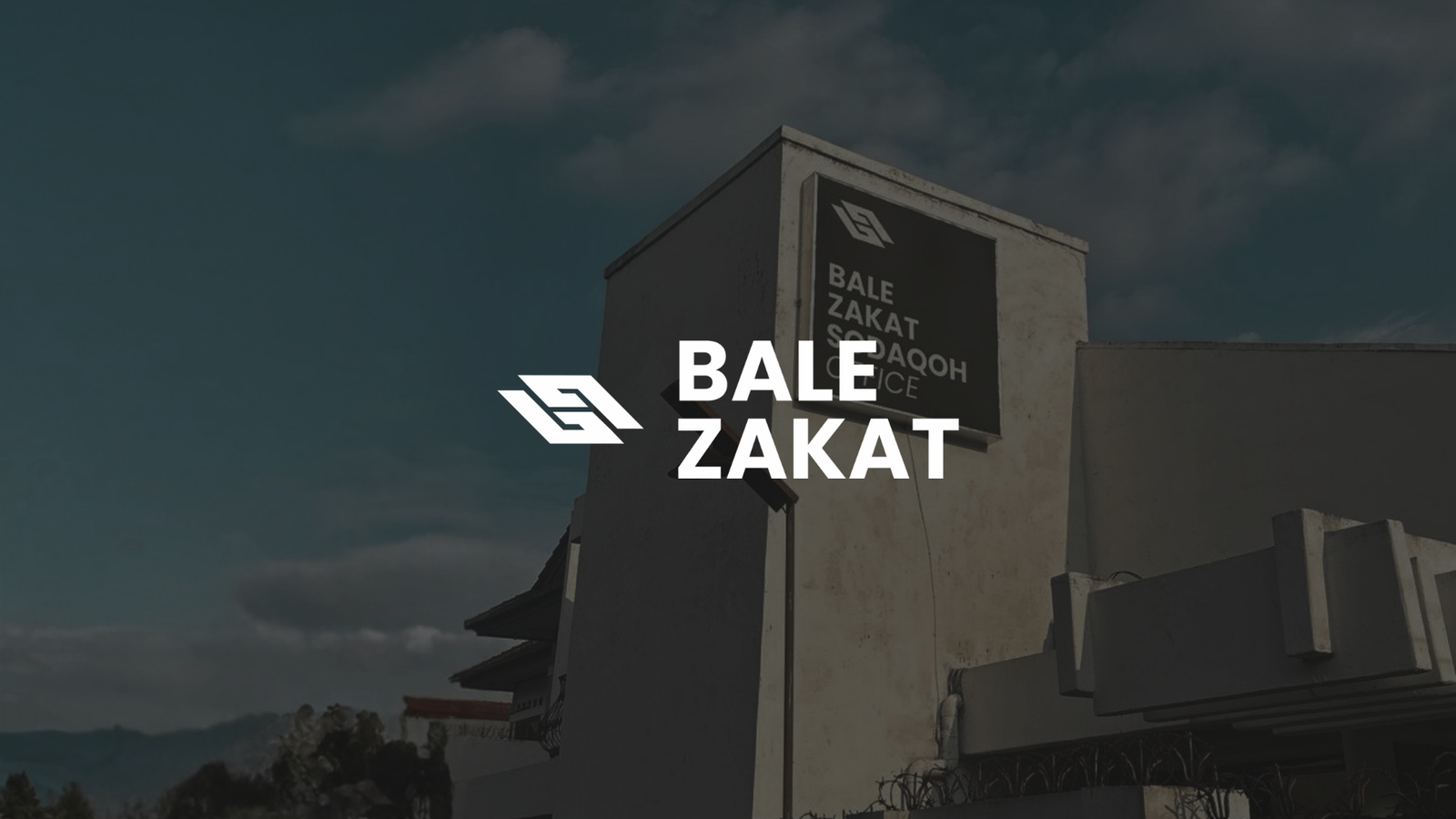 Banner Bale Zakat
