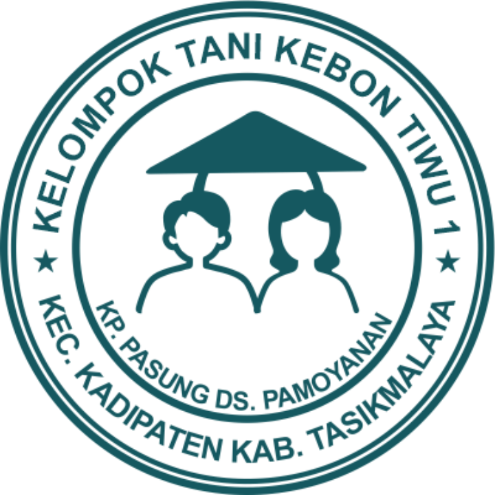 Kelompok Tani Kebon Tiwu 1