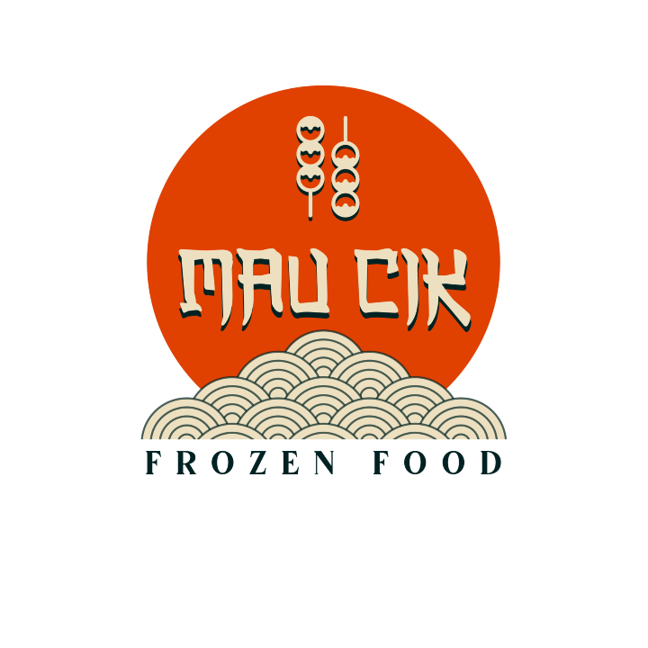maucik frozen food
