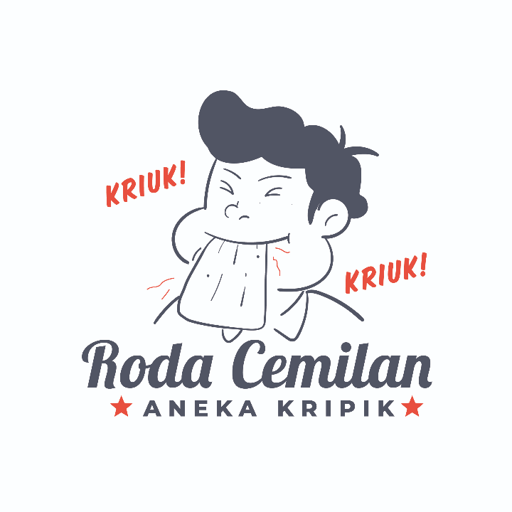 Roda Cemilan