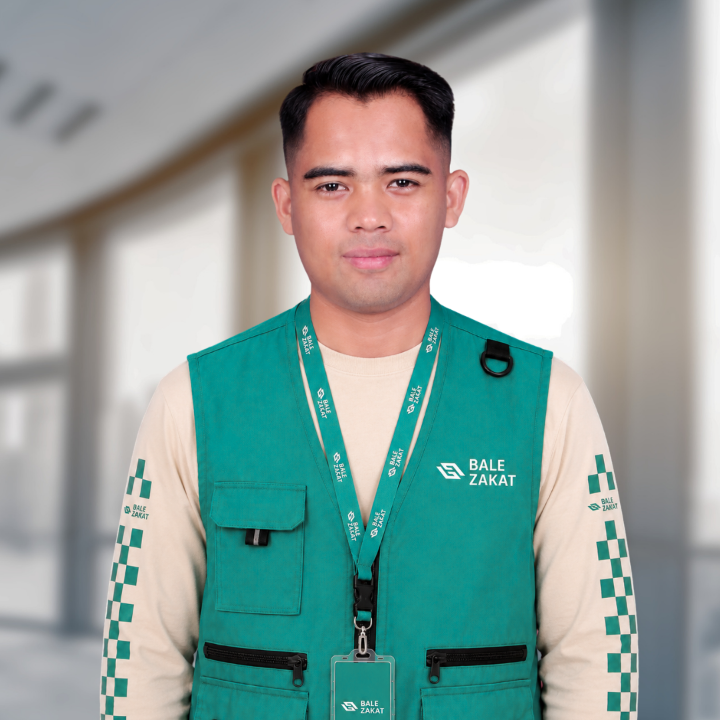 M. Nursubanudin Alwi, S.Sos., M.Sos.