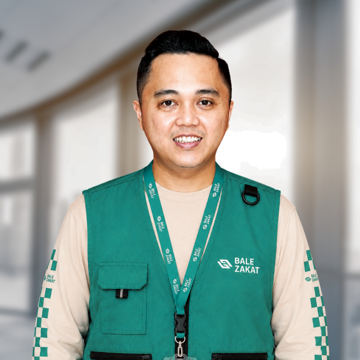 Muhamad Rijal Badru Salim, S.H., M.H.