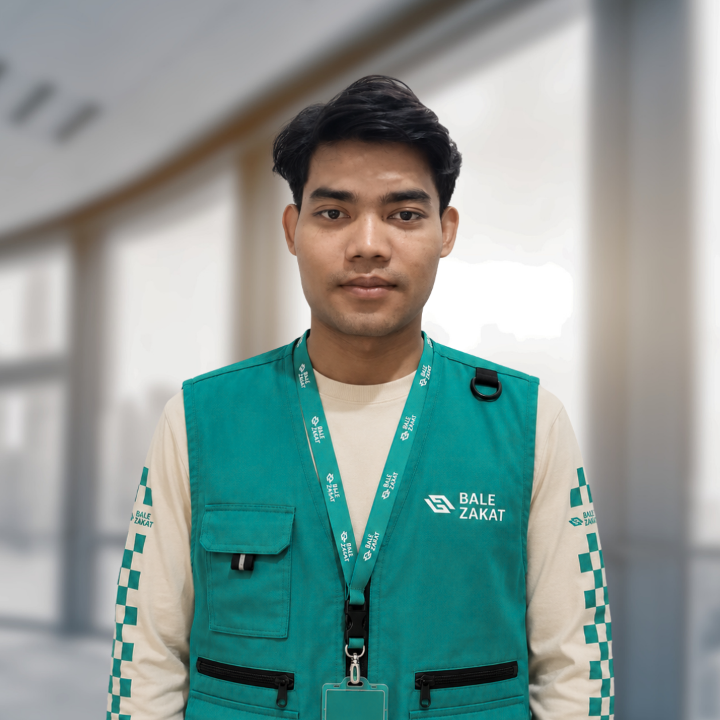 Ujang Rahmat Abdul Azis