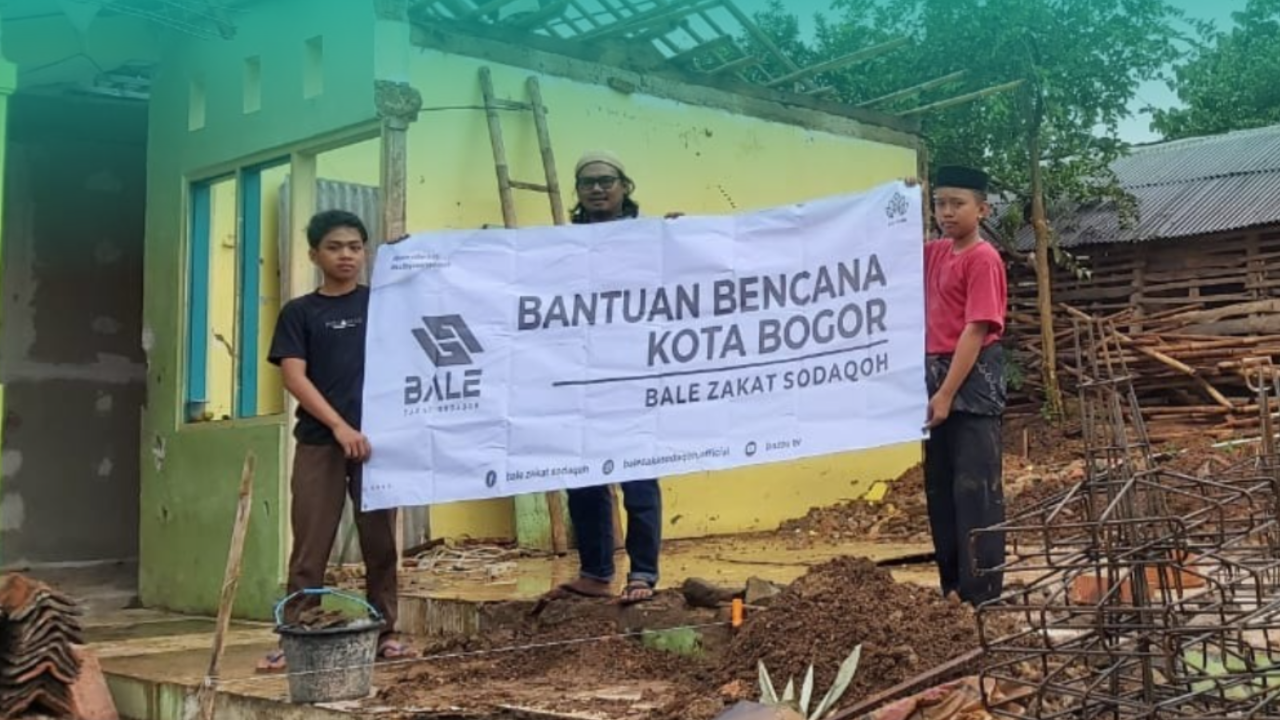 Bale Alam