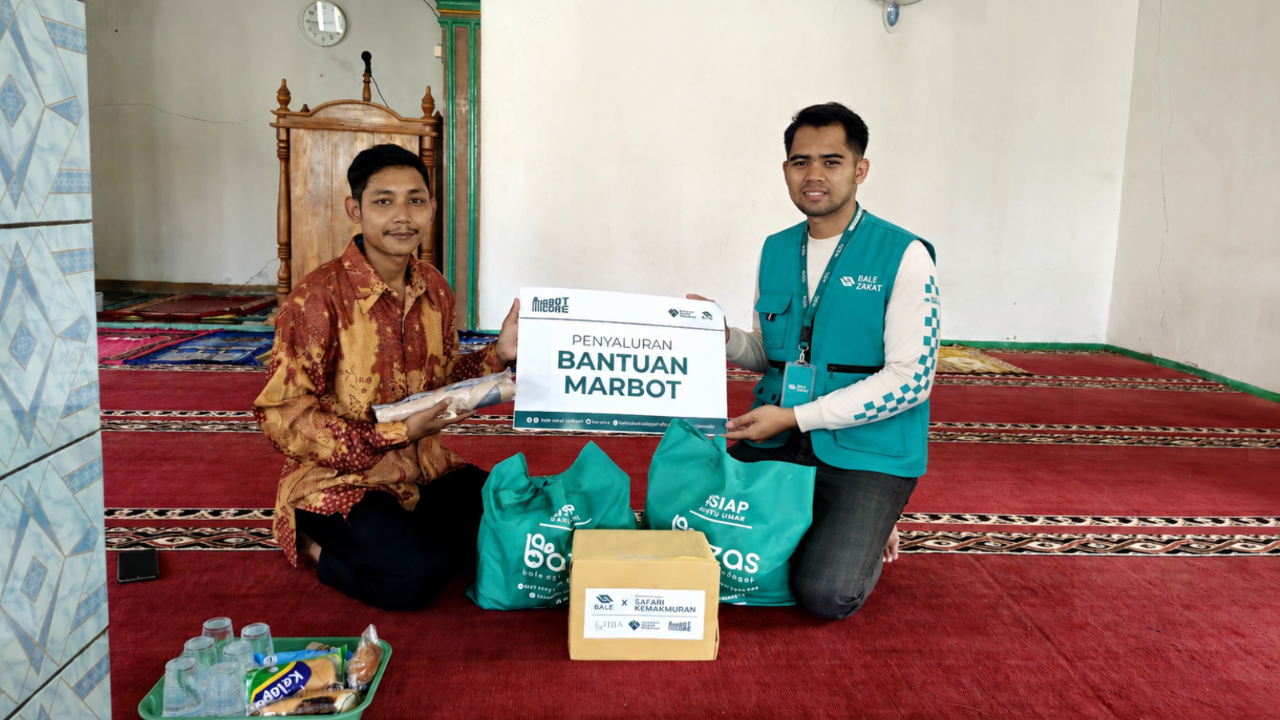 Bale Dakwah