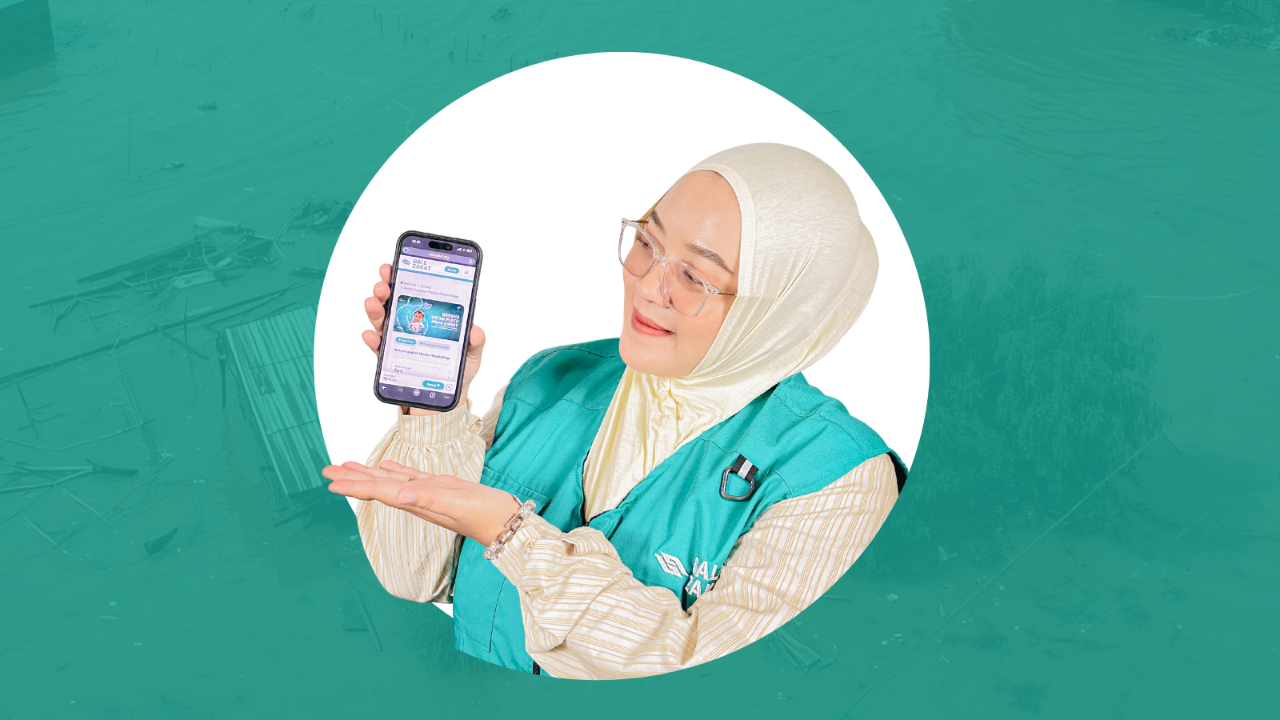 Donasi Online