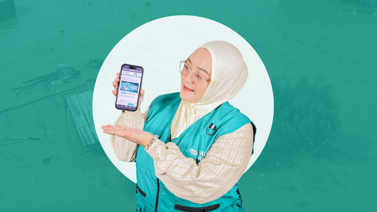 Donasi Online